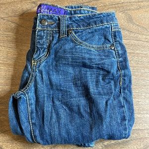Miley Cyrus & Max Azria Jeans,‎ Junior's Size 7